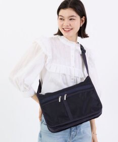 LeSportsac DELUXE EVERYDAY BAG/ディープシーブルー