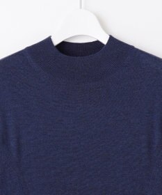 J.PRESS LADIES S 【洗える】EASY WOOL ニット ワンピース