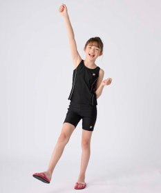 OP／FILA 【FILA】スクール水着タンキニ 上下セット