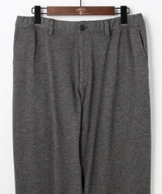 JOSEPH ABBOUD MOUNTAIN 【ウエストも伸びる!/ストレッチ/5ポケット】カルゼストレッチ パンツ