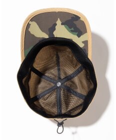 JOSEPH ABBOUD MOUNTAIN 【ECO撥水・軽量・男女兼用・折り畳み可・究極のポータブル性】折り畳みキャップ