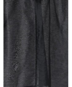 Te chichi レザーライクバックリボンブラウス