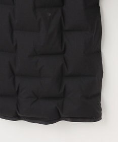 JOSEPH ABBOUD 【2WAY/撥水/ダウンライナー】インターレースカルゼ コート