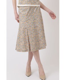 DAKS Liberty マーメイドラインスカート