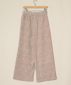 ONWARD Reuse Park 【any SiS】パンツ春夏
