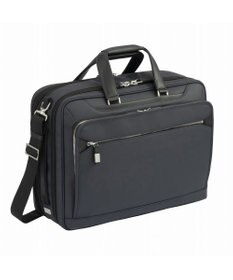 ACE BAGS & LUGGAGE ace. EVL-4.0 10th ビジネスバッグ  B4サイズ 15.6インチPC収納 20/25L エキスパンド 68952 エース