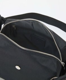 TOPKAPI 【Breath TOPKAPI】コードチャーム付き ショルダーバッグ