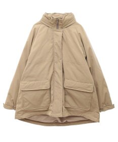 AMERICAN HOLIC 撥水加工ダウンコート