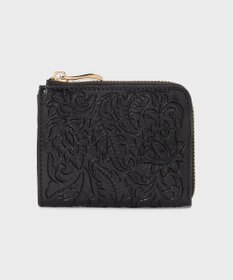 GRACE CONTINENTAL Zip Smartwallet