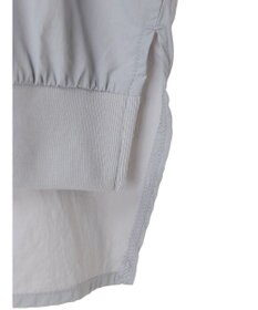 Green Parks ナイロンドッキングカットチュニック