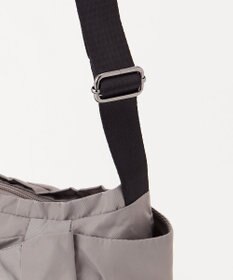 Y'SACCS 【Y’SACCS vous et】ラウンドショルダー