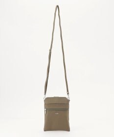 airlist 【軽量・エコ素材】スマホポシェット  Onibegie オニベジ