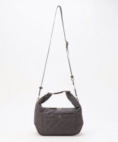 LA BAGAGERIE キルティング2WAYショルダーバッグ