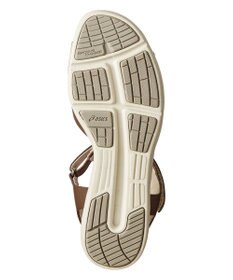 ASICS WALKING ペダラ レディース 3E