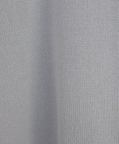 Green Parks ・ＥＬＥＮＣＡＲＥ　ＤＵＥ　ロゴ刺繍６分袖ニット