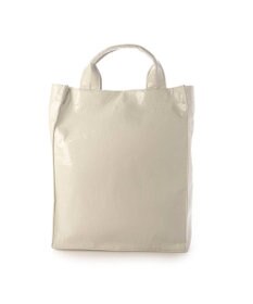 UNBILLION カシュカシュ cachecache / タテ型ショッパートートバッグ