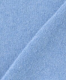 ANY SIS 【洗える】サイドケーブルアンゴラブレンド ニット