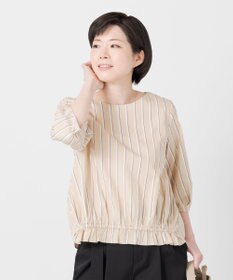 ONWARD Reuse Park 【自由区】ブラウス春夏