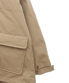 AMERICAN HOLIC 撥水加工ダウンコート