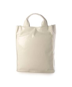 UNBILLION カシュカシュ cachecache / タテ型ショッパートートバッグ