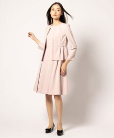 TOCCA FLY FRERRY ジャケット