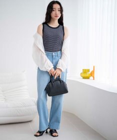 WEGO シンプルタンク