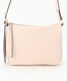LA BAGAGERIE 【maison vert】 【チェーンチャーム・ミニポーチ付き】2WAYベルトワンショルダー