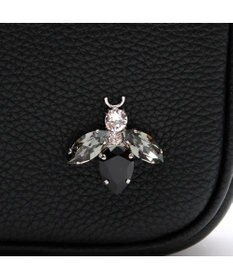 A.D.M.J. 【牛革】モーツァルト/スパニッシュレザーザ・ビーボストン23cm