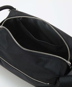 TOPKAPI 【Breath TOPKAPI】コードチャーム付き ショルダーバッグ