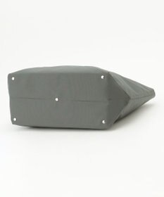 Y'SACCS ポリエステルキャンバス　リバーシブルトートバッグ