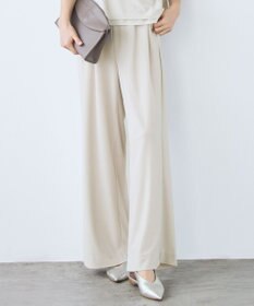 自由区 【カタログ掲載】ストレッチアムンゼンワイド パンツ