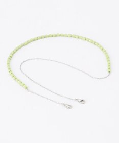 ONWARD CROSSET SELECT ビーズマスクストラップ