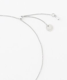 J.PRESS LADIES 【リバーシブル】エポバー ネックレス