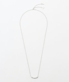 J.PRESS LADIES 【リバーシブル】エポバー ネックレス