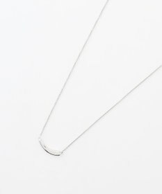 J.PRESS LADIES 【リバーシブル】エポバー ネックレス