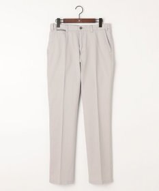 JOSEPH ABBOUD 【人気】ウエストも伸びる！ 定番 オーガニックストレッチパンツ