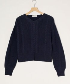 ONWARD Reuse Park 【any SiS】ニット秋冬