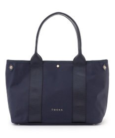 TOCCA 【八木アリサさん着用】【A4サイズ対応】IRENE 2WAY NYLONBAG ナイロンバッグ