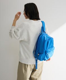 Green Parks ハーフＺｉｐ裏毛プルオーバー