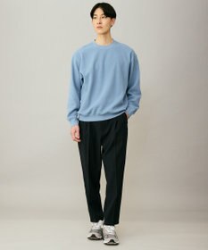 UNFILO MENS 【男女兼用】3シーズンスウェット ワッフルTEE