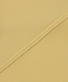 ICB L 【WEB限定・接触冷感・UVケア・吸水速乾・防シワ・洗える】 ドレープツイル クロップドシャツ