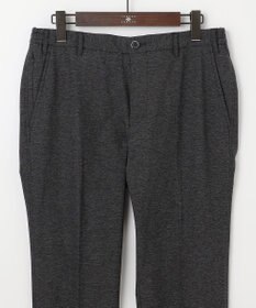 JOSEPH ABBOUD 【撥水/2WAYストレッチ/ソフト】ハイパワー2WAYストレッチメランジ パンツ