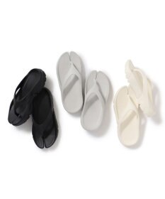 SHARE PARK LADIES 【23.65／イーシプサムチョンユクオ】　足袋トングサンダル