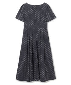 TOCCA 【消臭】STAR SAND ドレス