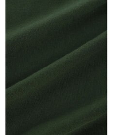 Green Parks カットドッキングフレアラインプルオーバー