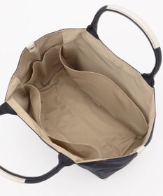 J.PRESS LADIES 【リバーシブル】ナイロン トート