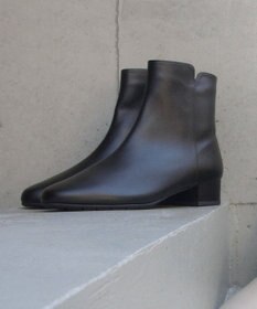 REGAL FOOT COMMUNITY 【ビューフィット】A78W 晴雨兼用ショートブーツ ブーツ