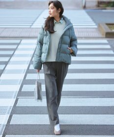 23区 【WEB&一部店舗限定カラーあり/Oggi2月号掲載】カラー スウェット