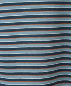 AMERICAN HOLIC マルチボーダーカットプルオーバー