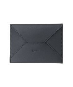 genten コンパト エンベロープカードホルダー